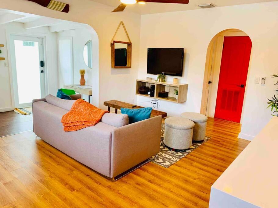 The Fort Laudy Daudy Villa Fort Lauderdale Exterior foto