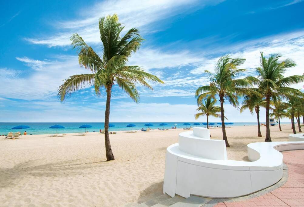 The Fort Laudy Daudy Villa Fort Lauderdale Exterior foto